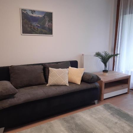 Cooper Apartment Budapest Luaran gambar