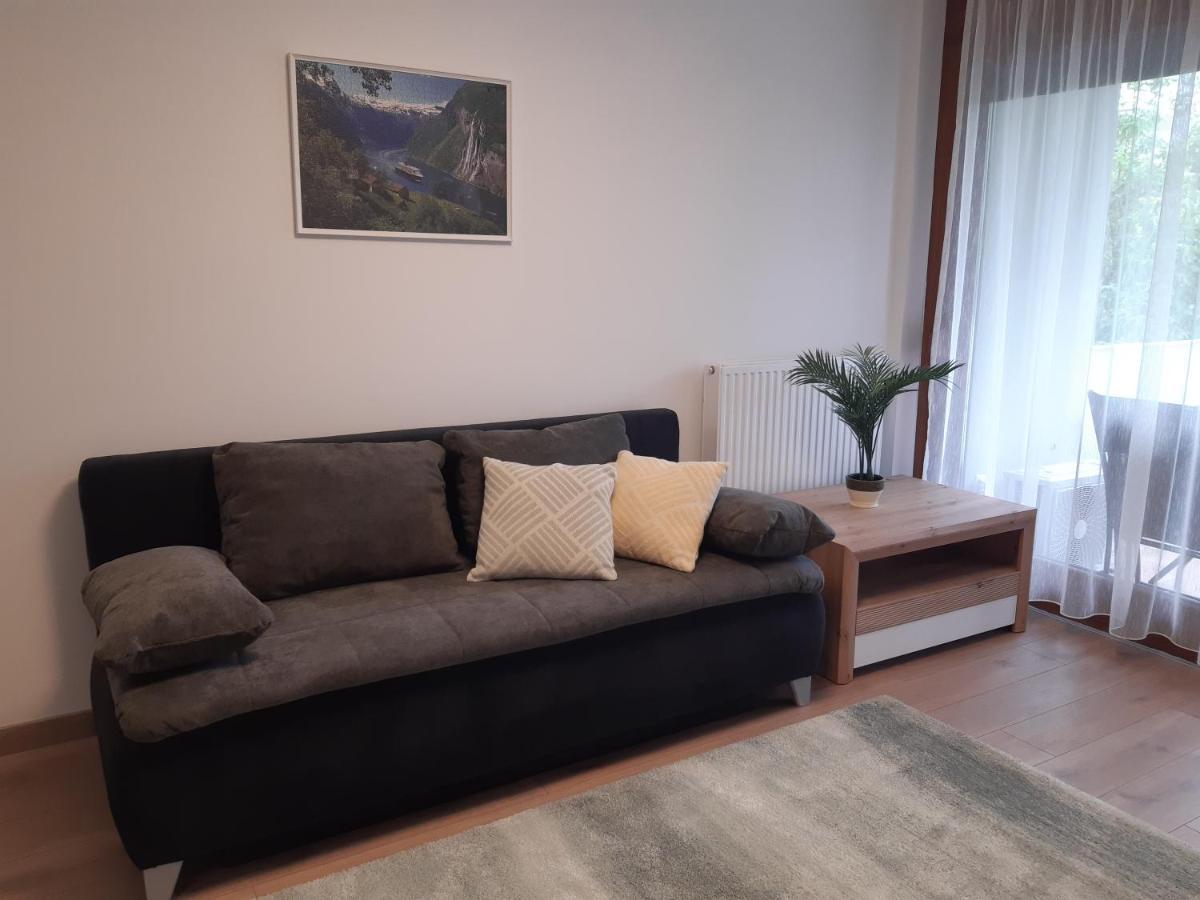 Cooper Apartment Budapest Luaran gambar